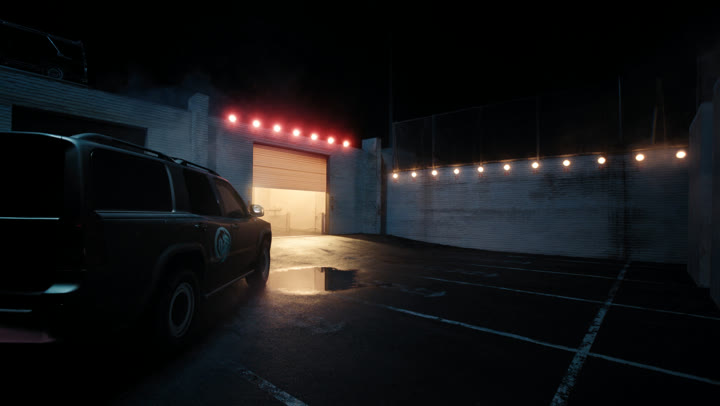 Plate arena