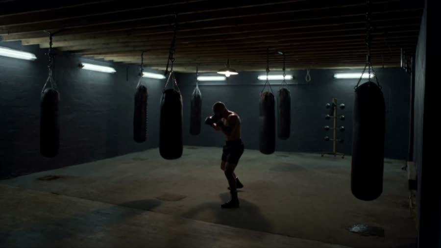 Final, gym floor